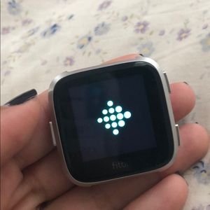 Fitbit Versa